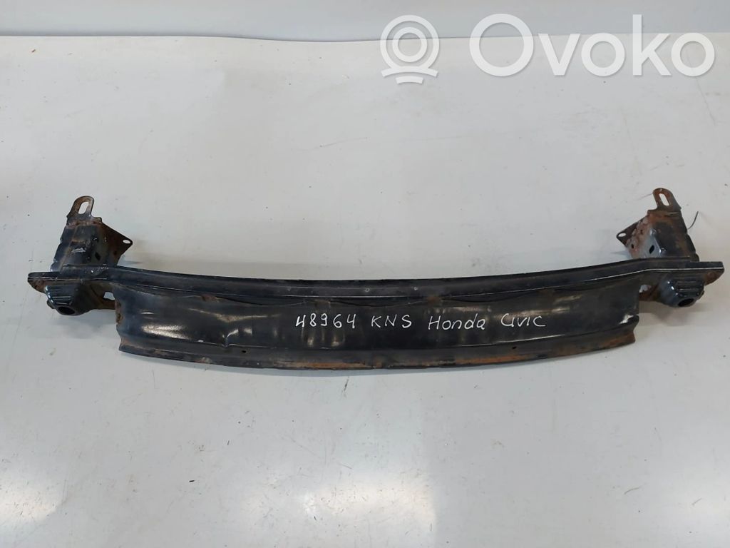 Honda Civic Передняя укрепление бампера 