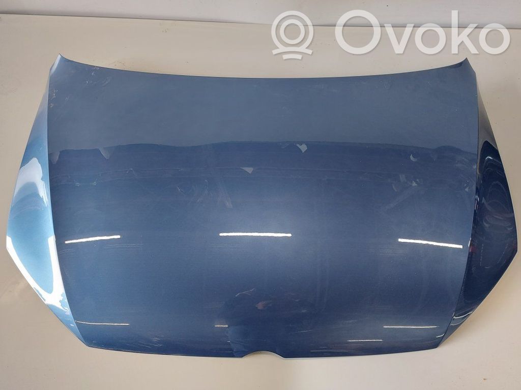 Volkswagen Golf VII Couvercle, capot moteur 
