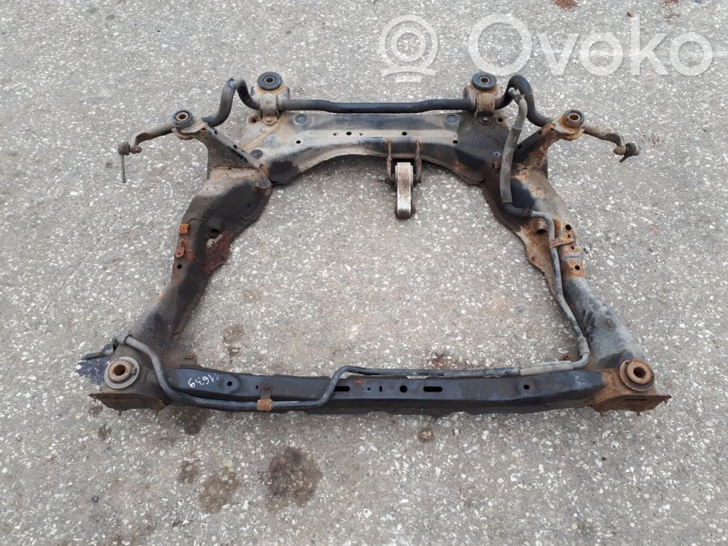 Mazda CX-7 Front subframe 