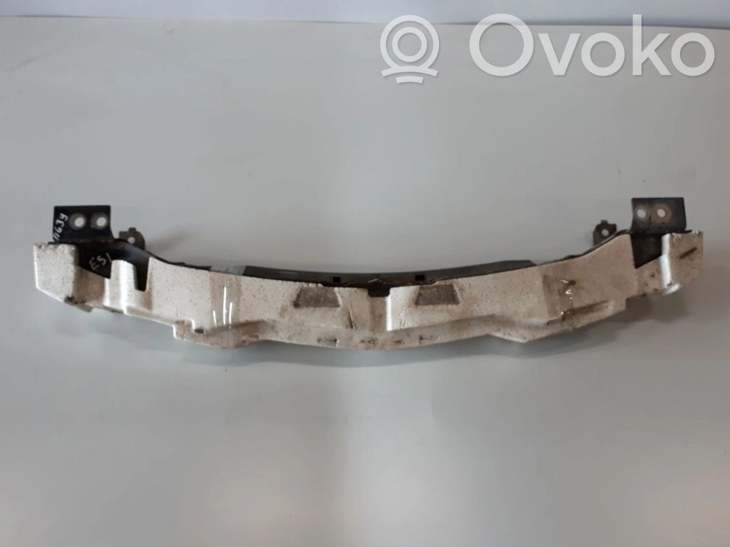 Mazda CX-7 Front bumper support beam 