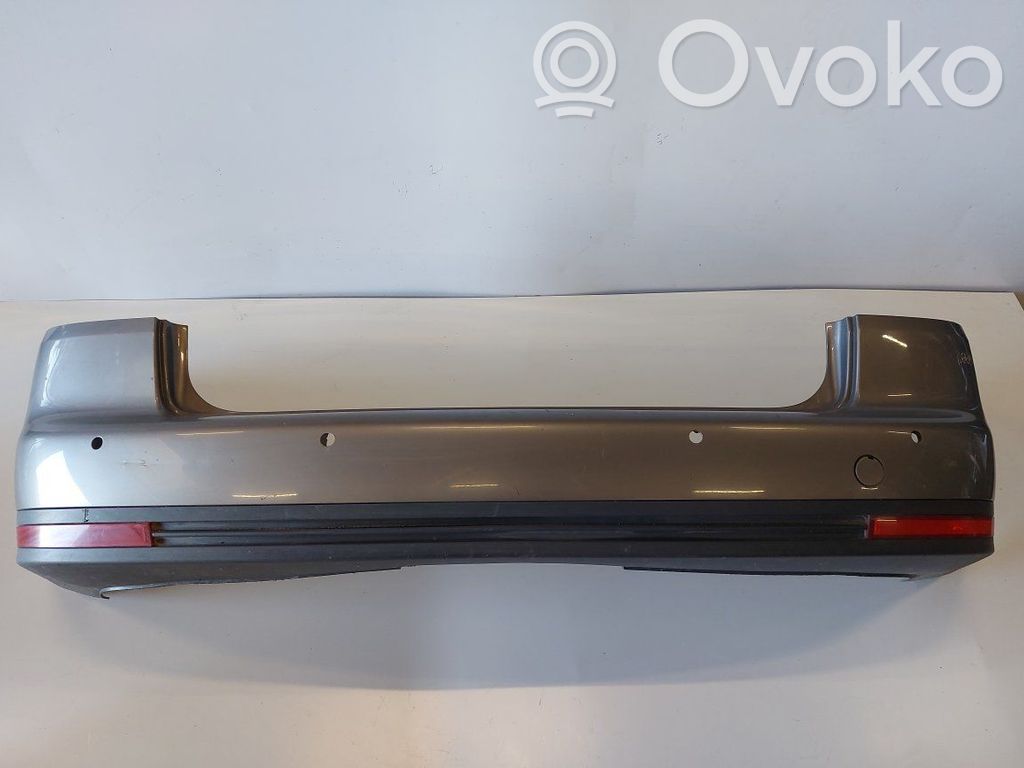 Volkswagen Touran I Parachoques 