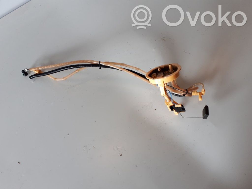 BMW 3 E90 E91 Sensor de nivel de combustible 