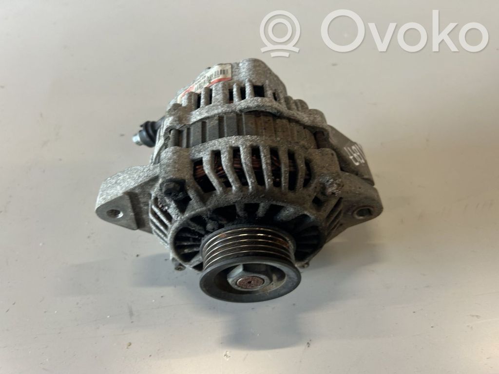 Generator/alternator   A5049