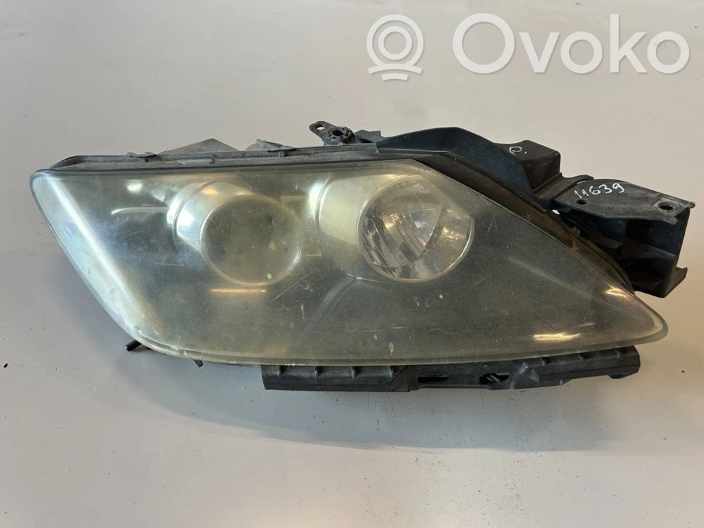 Mazda CX-7 Headlight/headlamp 