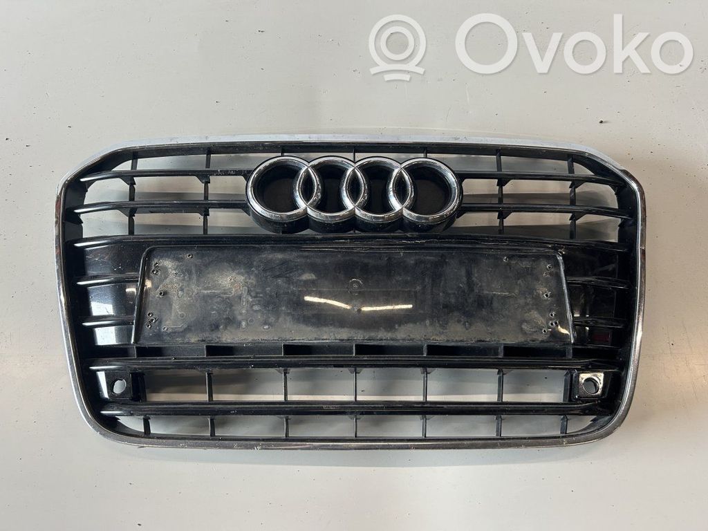 Audi A6 S6 C7 4G Rejilla delantera 