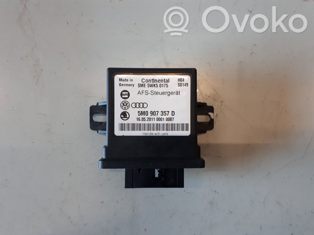 Volkswagen Sharan Light module LCM 