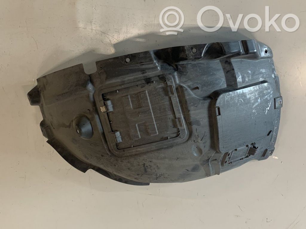 BMW 1 F20 F21 Apakšspārns 