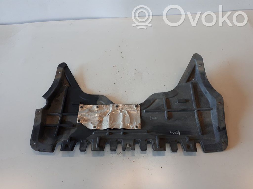 Volkswagen Sharan Engine splash shield/under tray 
