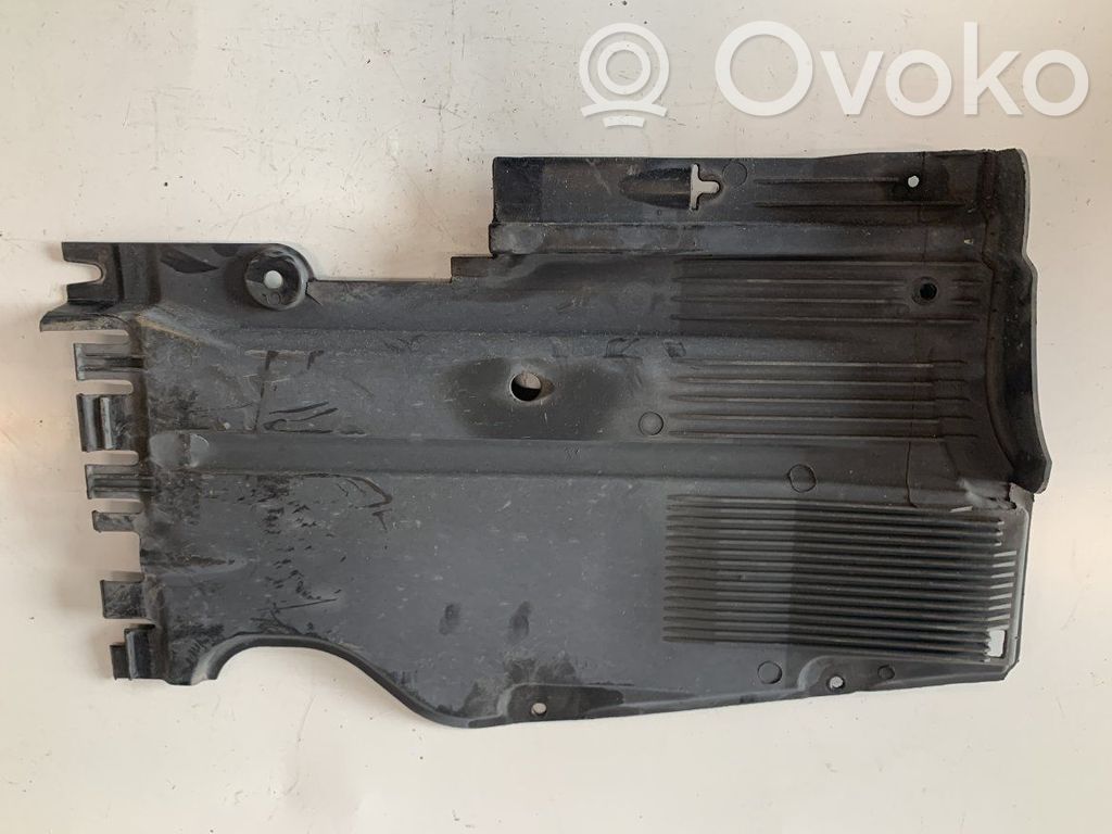 Audi A4 S4 B8 8K Protecție inferioară laterală 