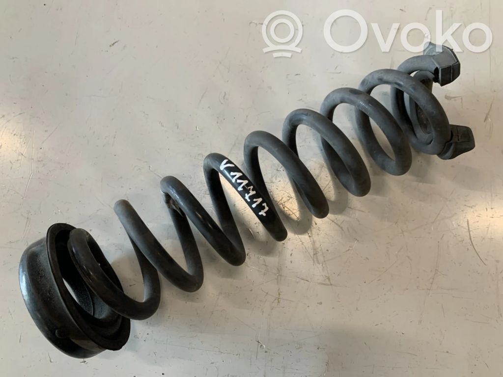 BMW 1 F20 F21 Rear coil spring 