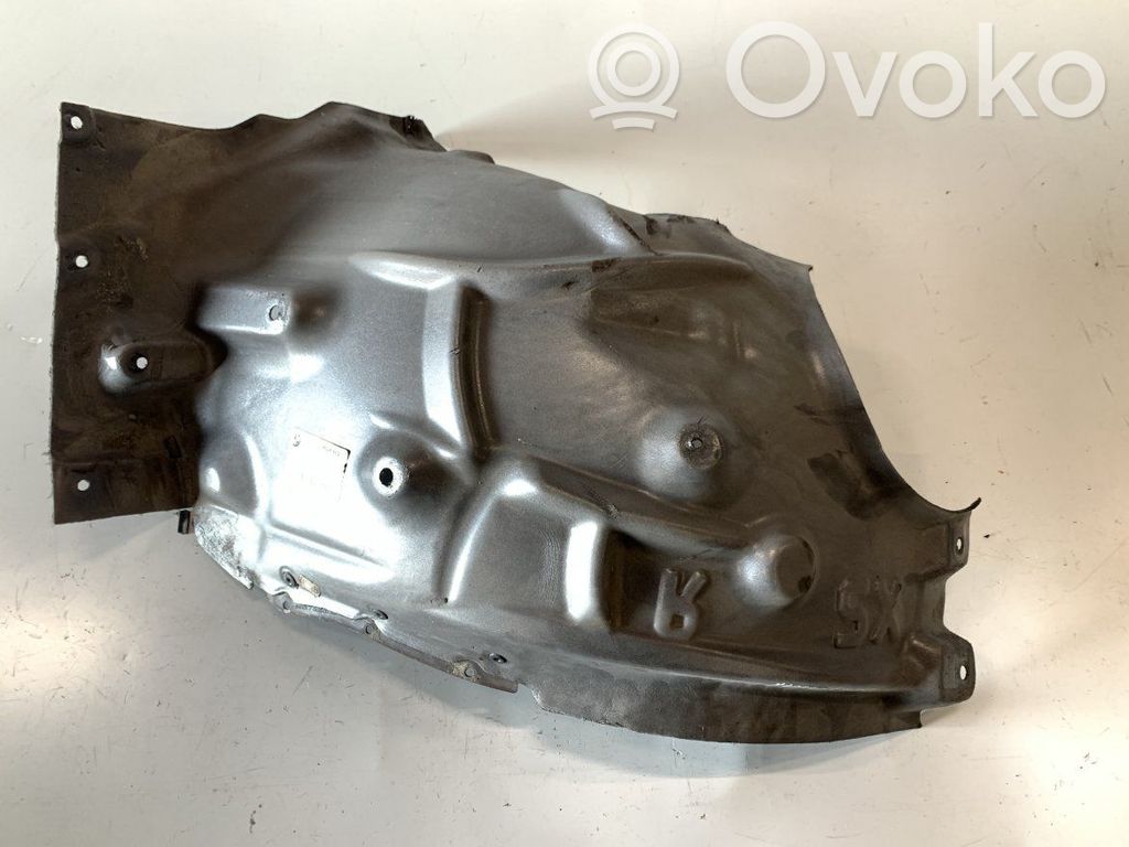 BMW 1 F20 F21 Nadkole przednie 