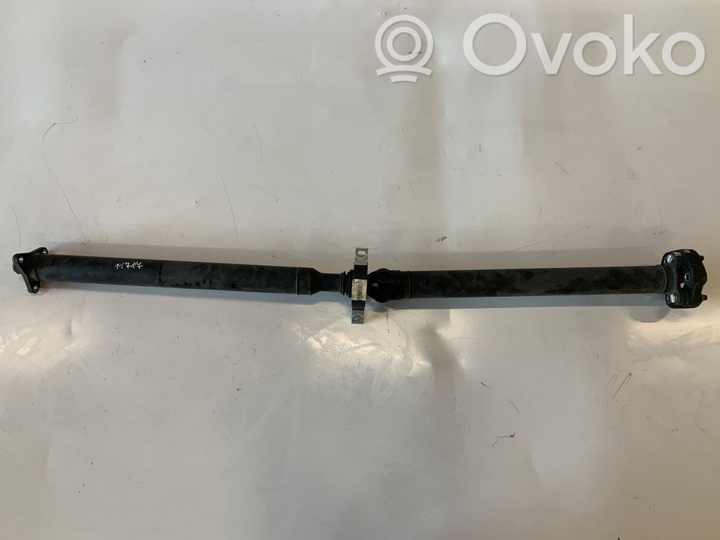 BMW 1 F20 F21 Wał napędowy / Komplet 