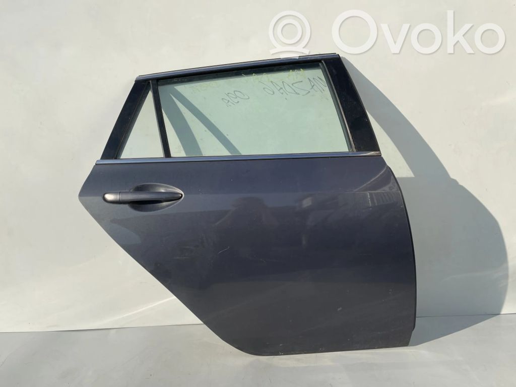 Puerta trasera   GS1D72010,GS1D72010,GS1D72010