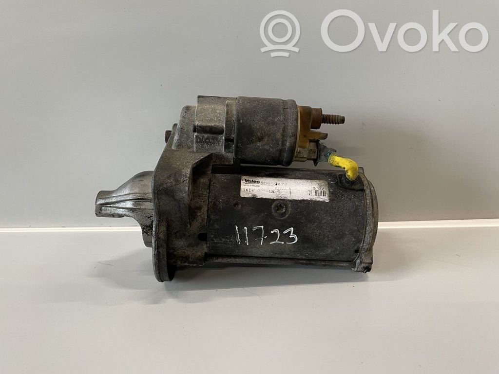 Volvo V60 Motor de arranque 