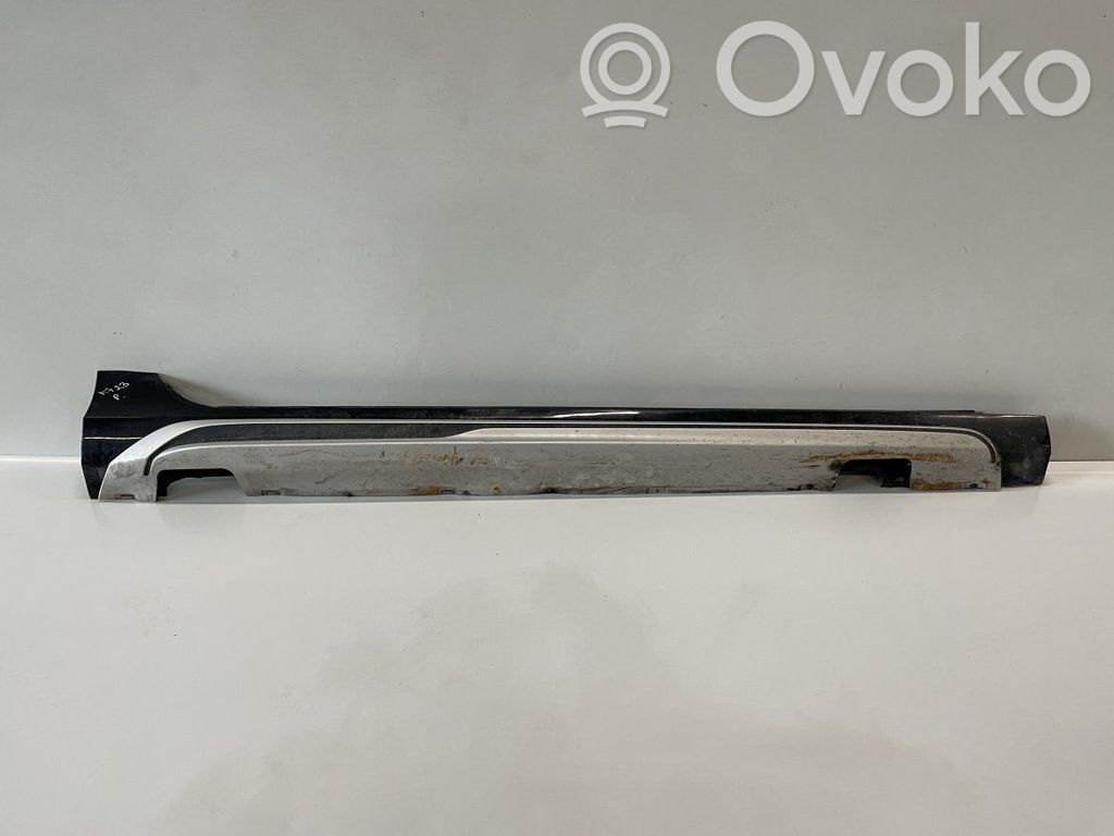 Volvo V60 Listón 