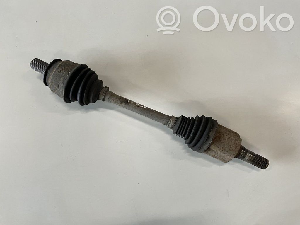 Volvo V60 Eje de transmisión delantero 