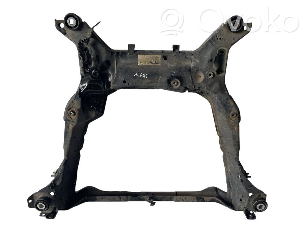Volvo XC60 Front subframe 