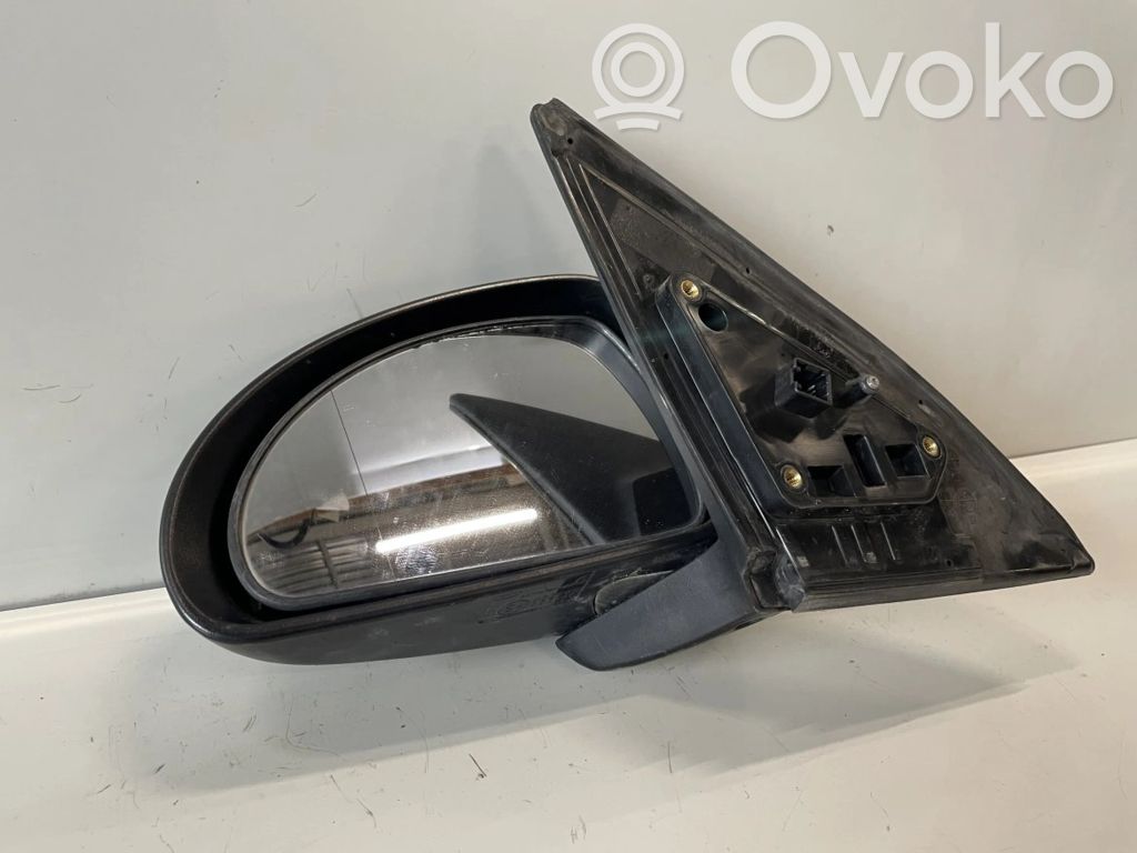 Front door electric wing mirror   E4022608,E4022608,E4022609,E4022609