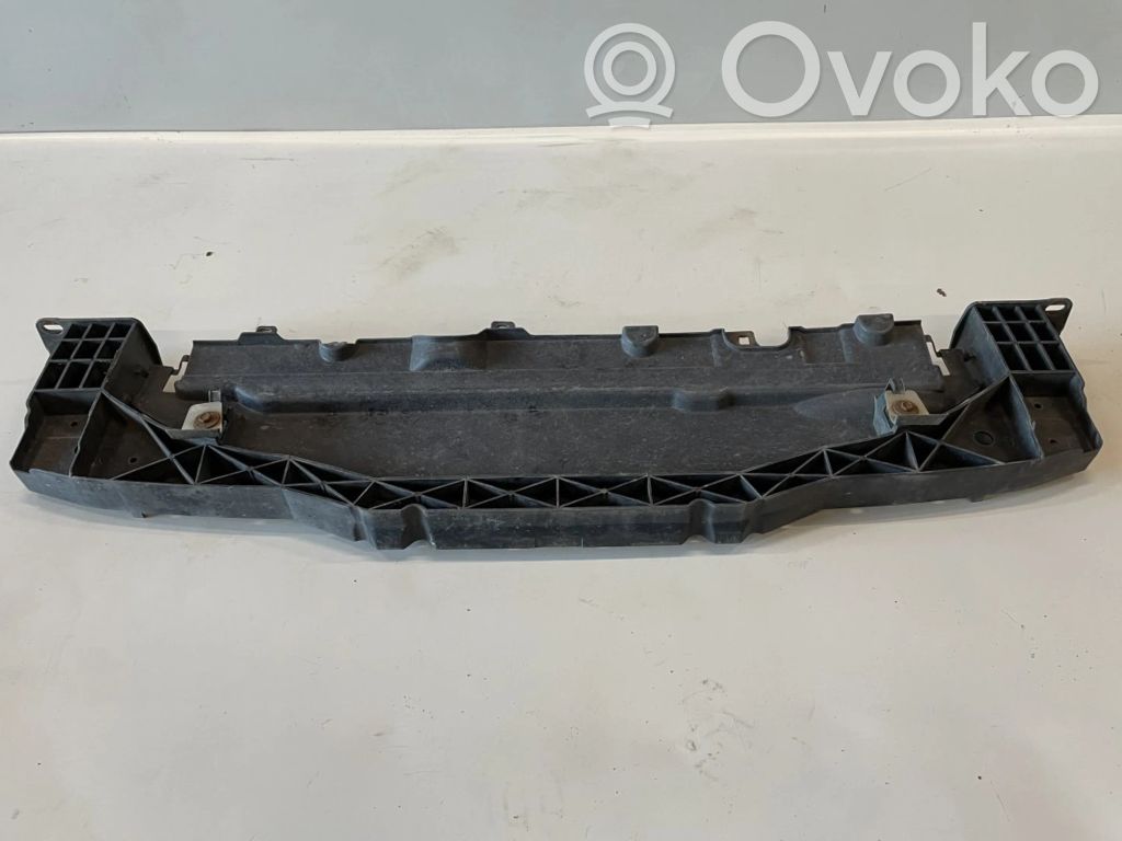 Peugeot 207 Placa protectora/protector antisalpicaduras motor 