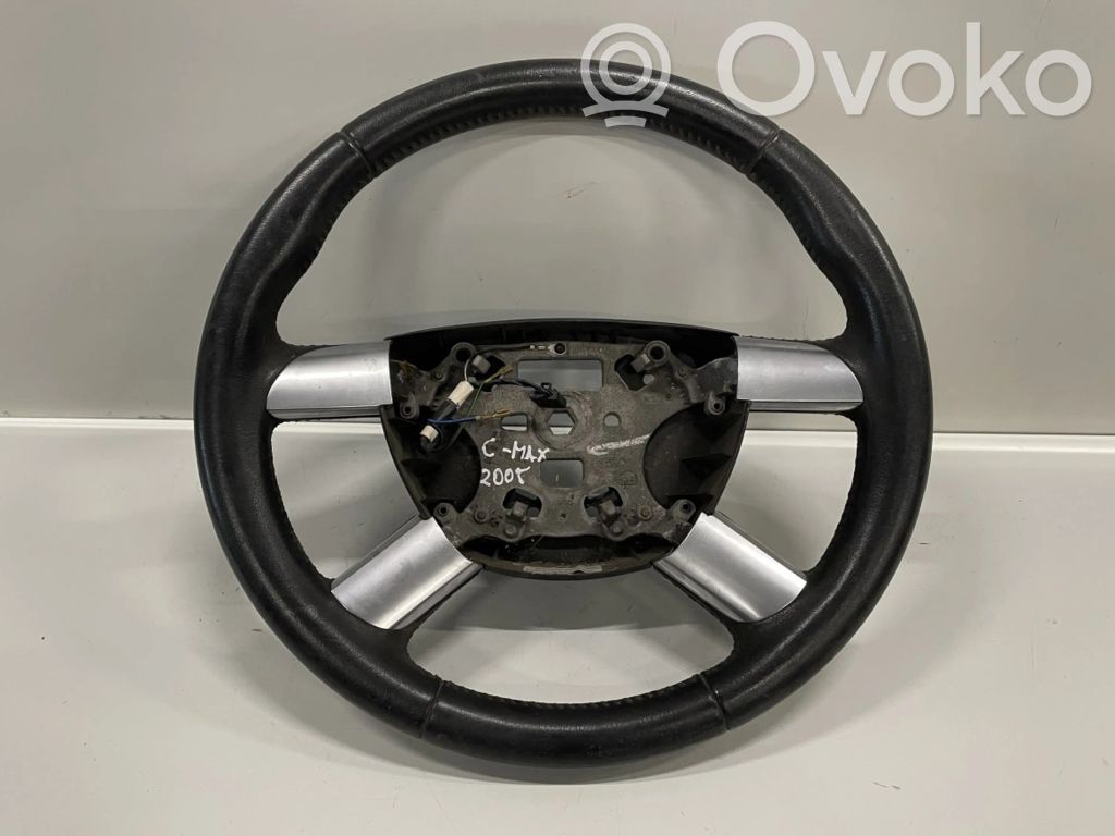 Ford C-MAX I Stūre 