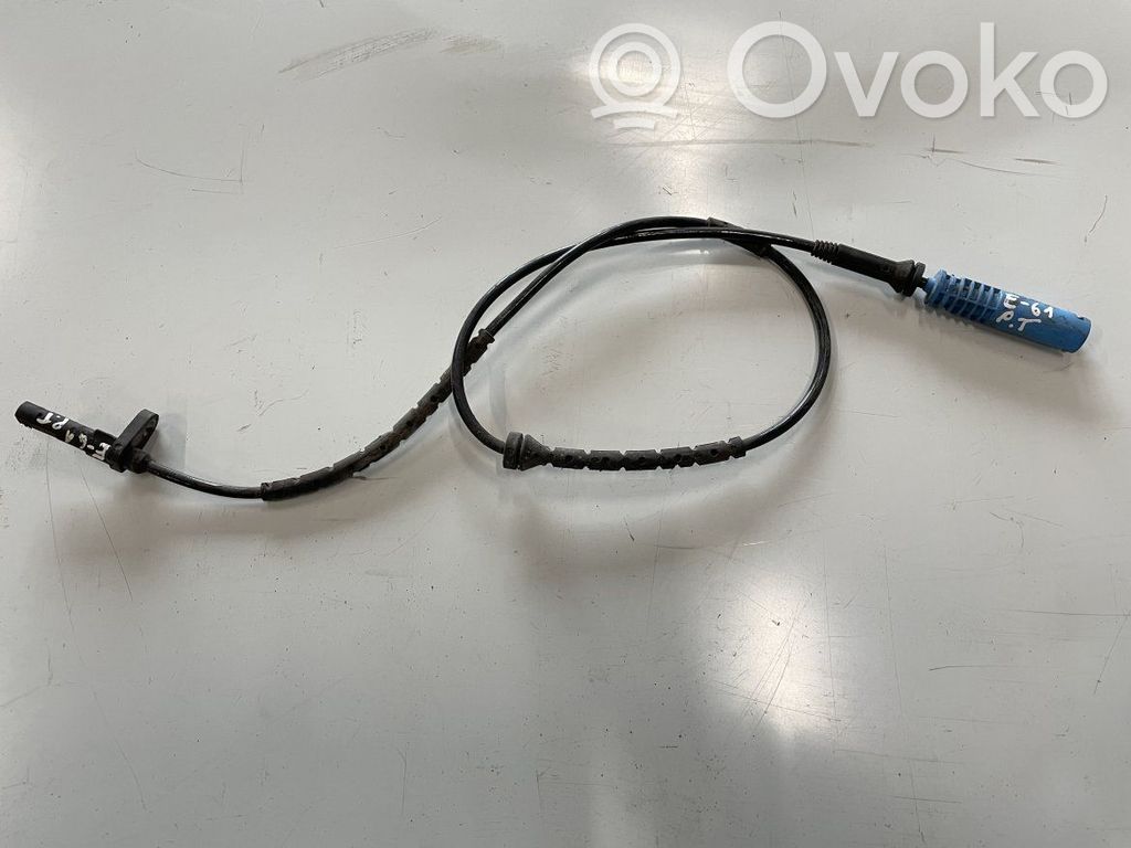 ABS Sensor hinten   69087059,611269087059,61126908705,0265007323,6908705,69087059