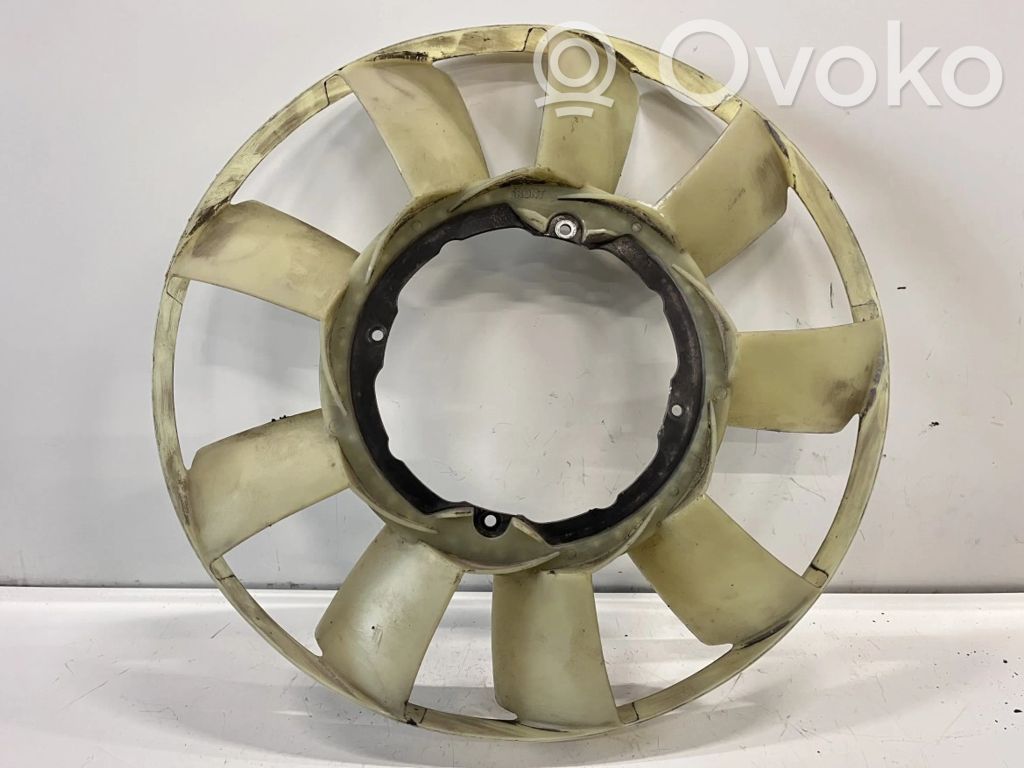 Ford Ranger Ventiliatora propellers 