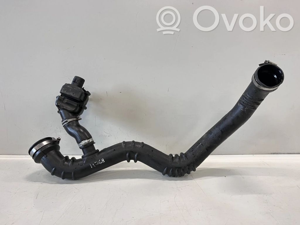 Įsiurbimo rezonatorius   BV616K863CB,BV616K863CB,BV619P437AD,BV619P437AD