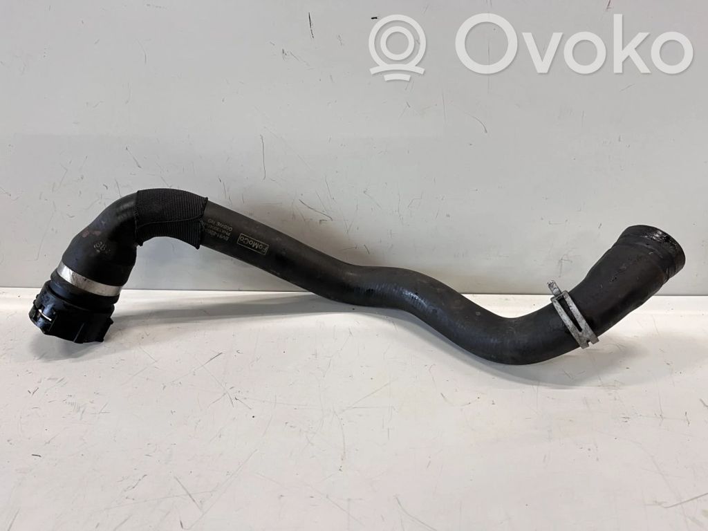 Ford Focus ST Engine coolant pipe/hose 