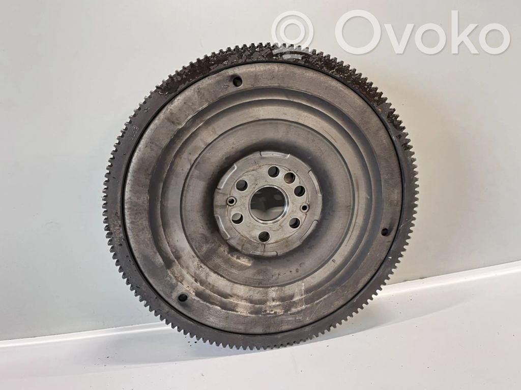 Ford Focus ST Flywheel 