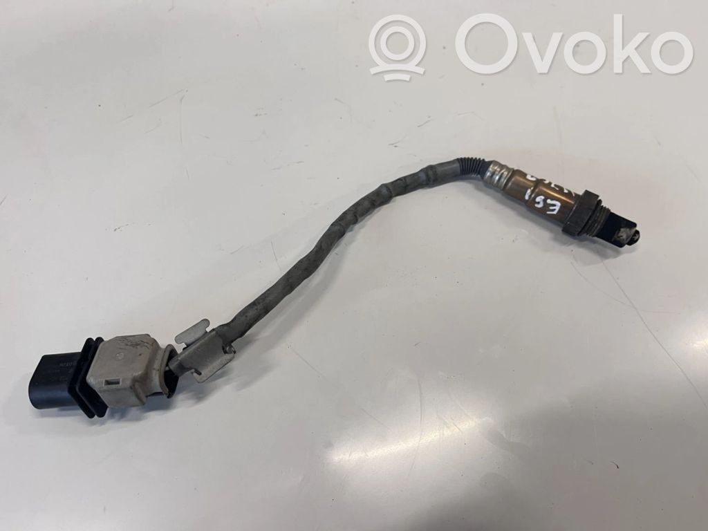 Audi A4 S4 B8 8K Lambda probe sensor 