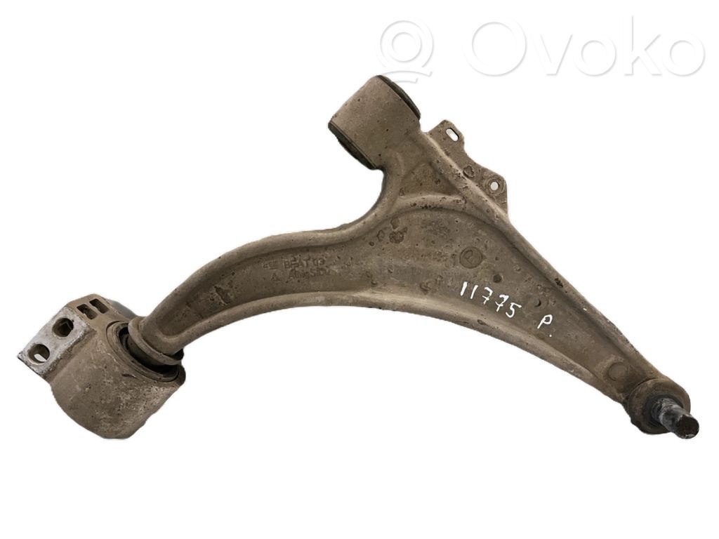Opel Astra J Front control arm 