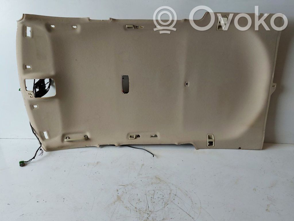 Volvo V70 Headlining 