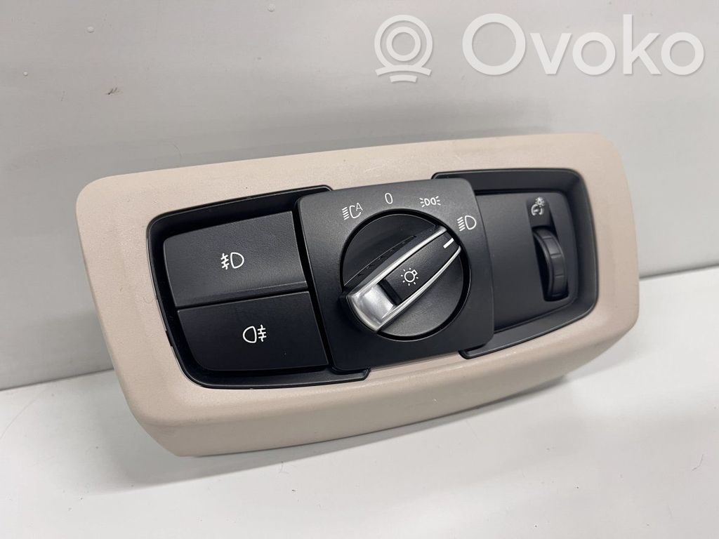 BMW 2 F46 Interruptor de luz 