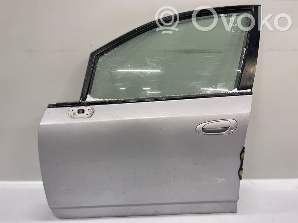Honda Stream Priekinės durys 