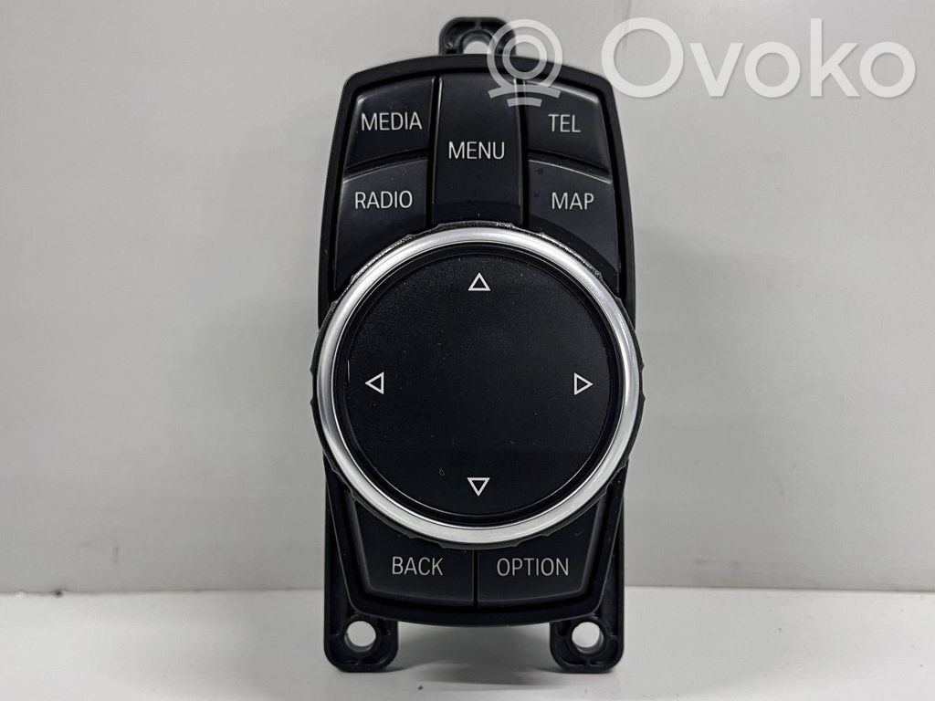 BMW 2 F46 Panel radia 