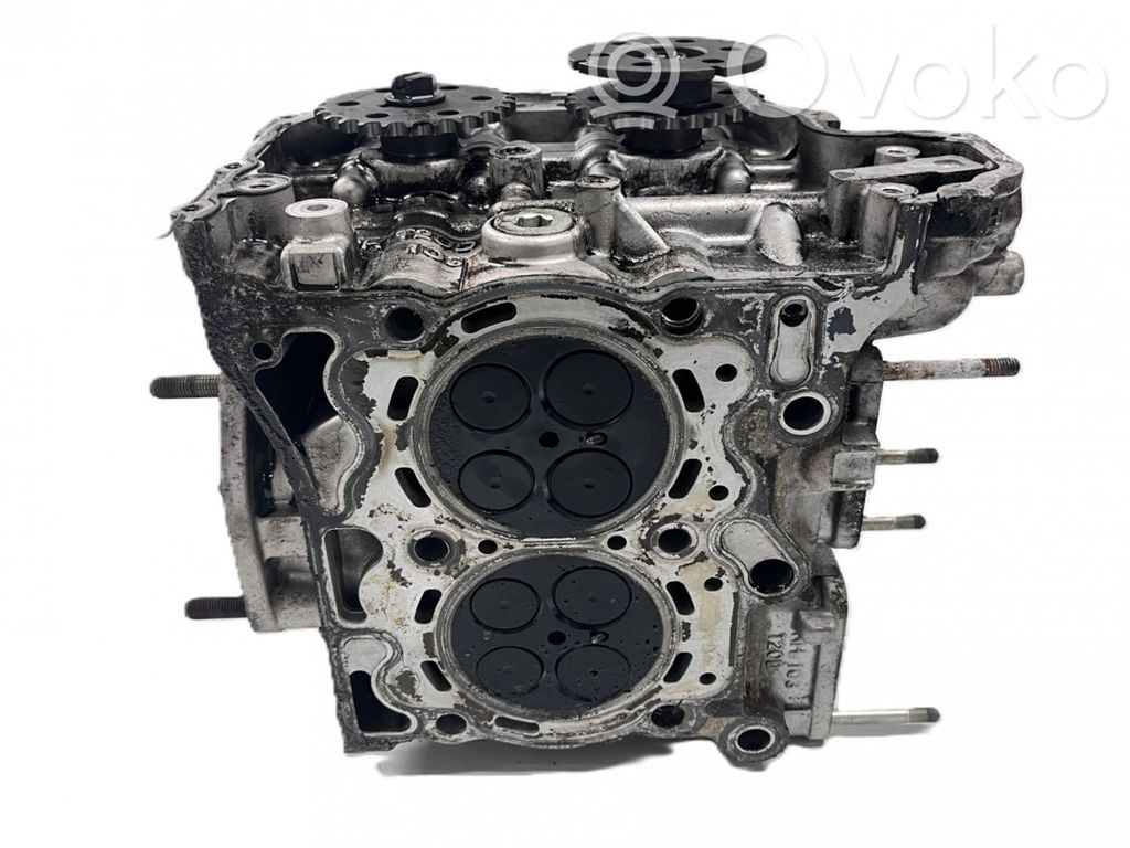 Subaru Forester SH Other cylinder head part 