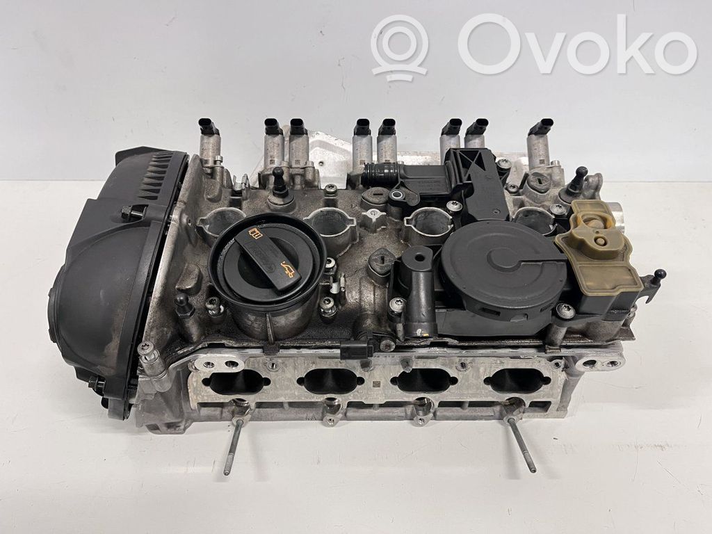 Audi A4 S4 B8 8K Engine head 