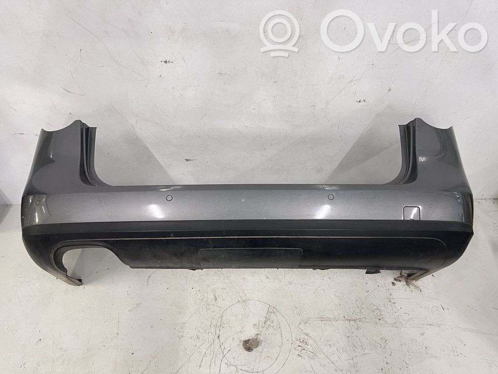 Volkswagen PASSAT B6 Parachoques 