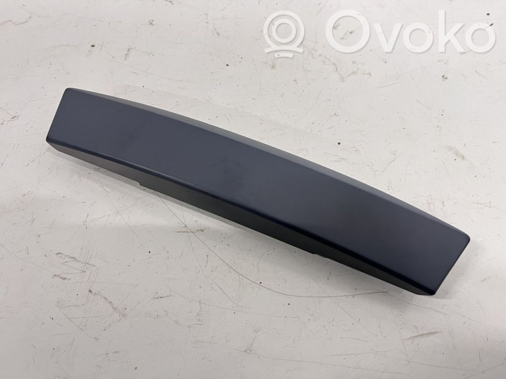 Ford Galaxy Tailgate trim 