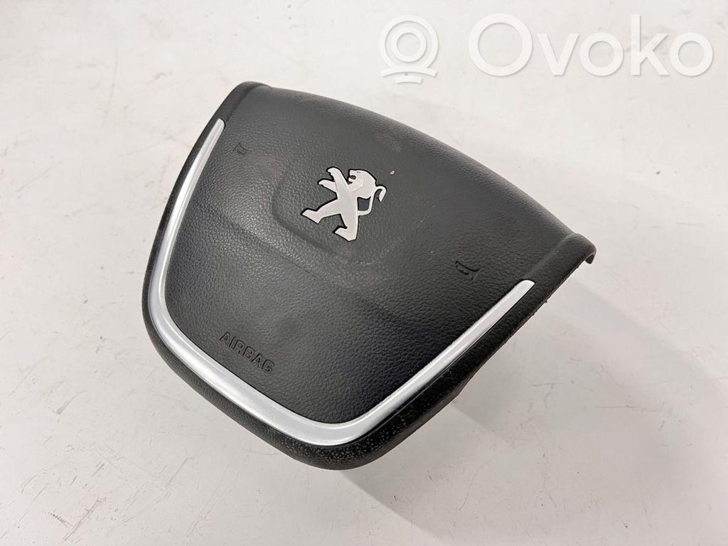 Peugeot 508 Airbag volan 