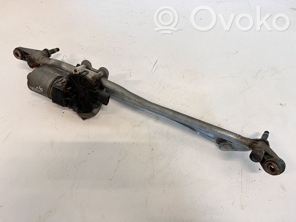 Chrysler Sebring (JS) Front wiper linkage 