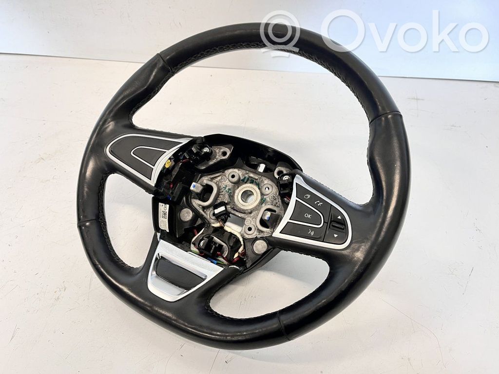 Renault Talisman Stūre 