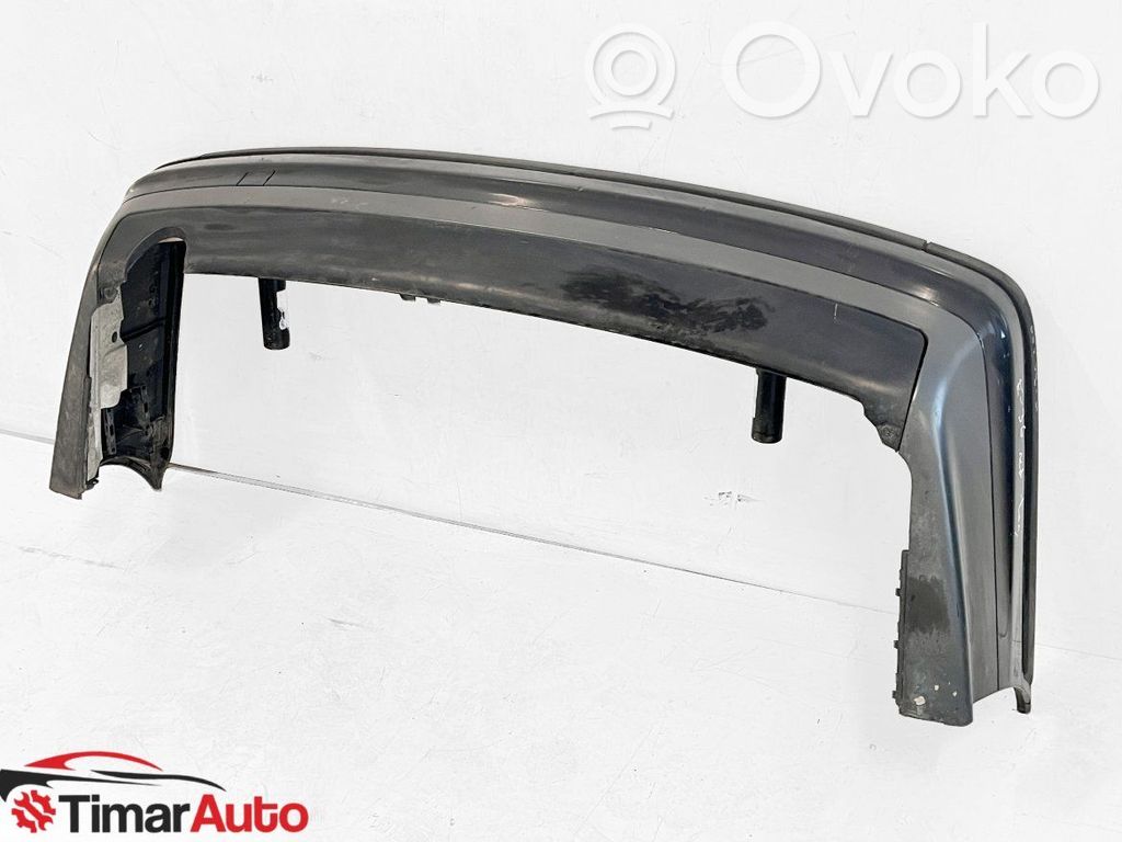 BMW 3 E36 Rear bumper 
