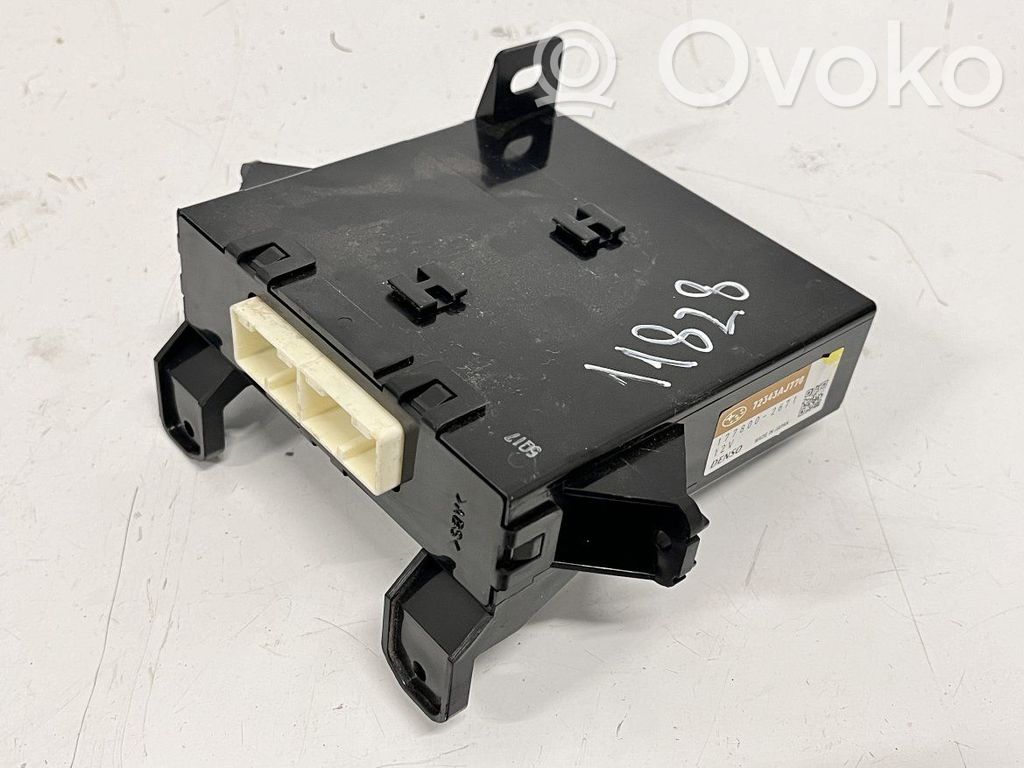 Subaru Legacy Comfort/convenience module 