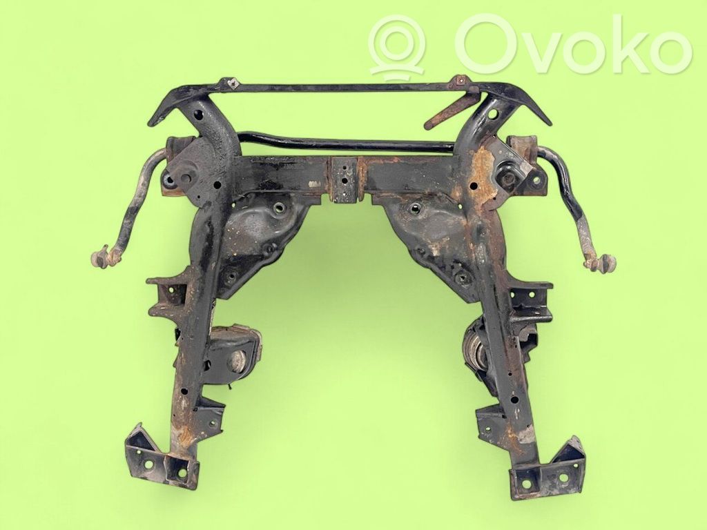 BMW X3 E83 Front subframe 