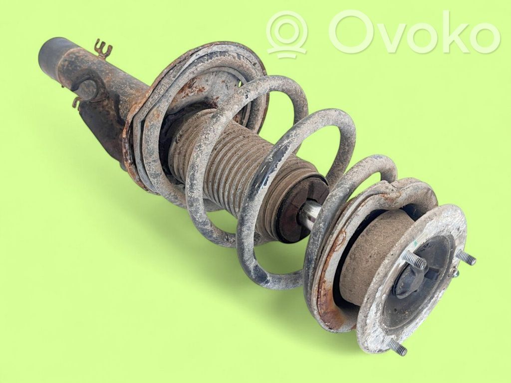 BMW X3 E83 Front shock absorber/damper 