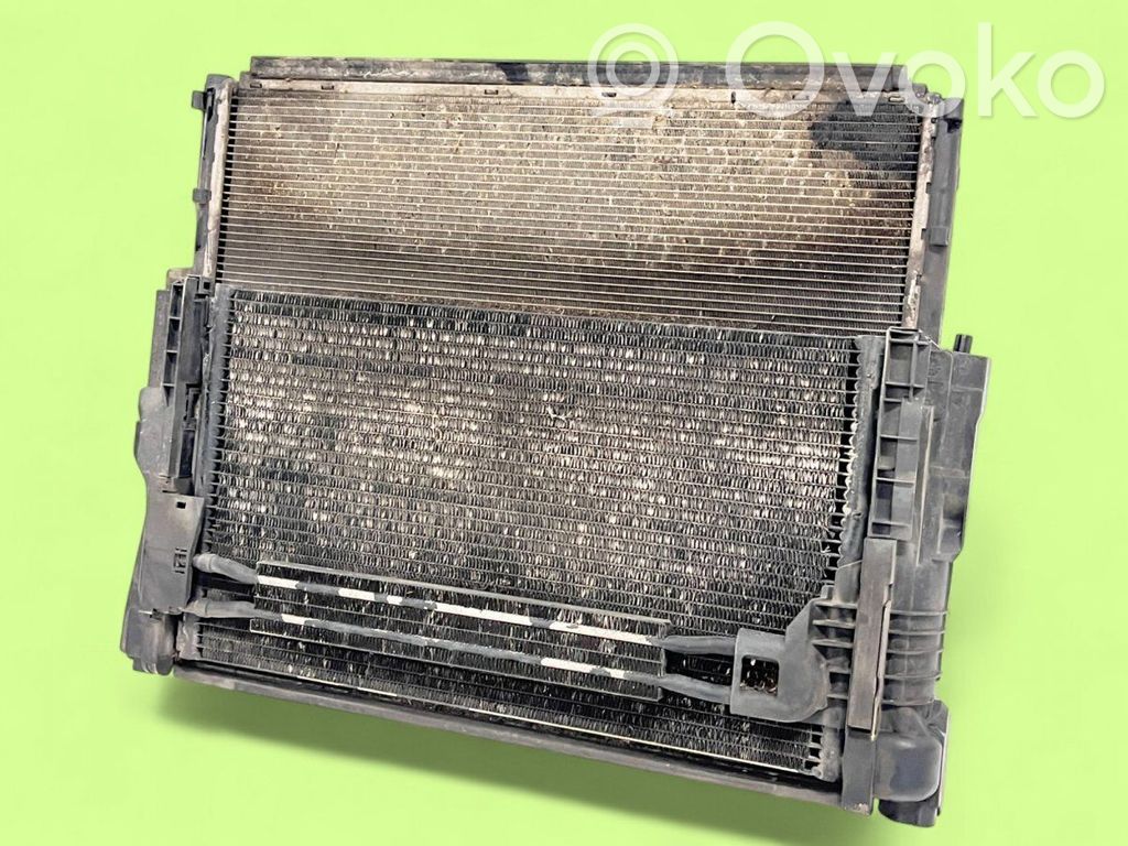 Radiator set   3414986,17113414986,64538377648,3415446,64006450,8377648