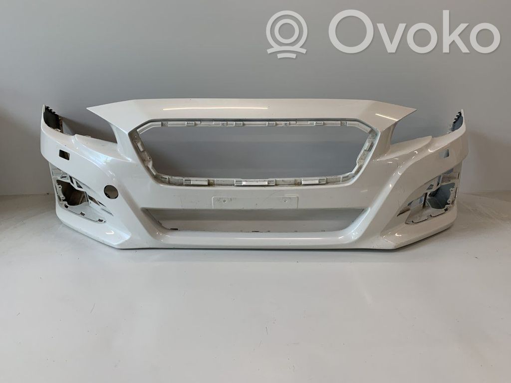 Subaru Levorg Etupuskuri 