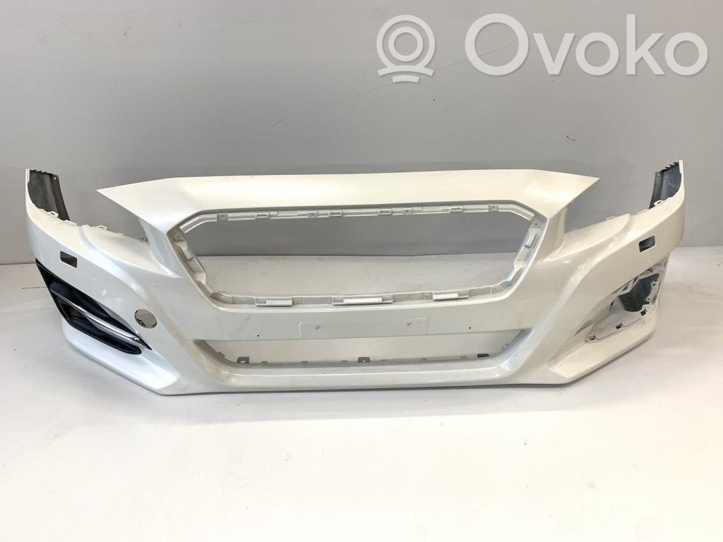 Subaru Levorg Etupuskuri 