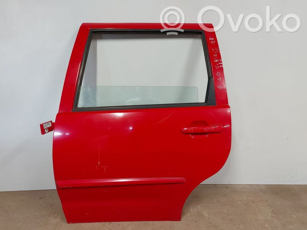 Volkswagen Polo III 6N 6N2 6NF Galinės durys 